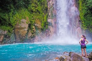 Costa RIcan Tours; hiking