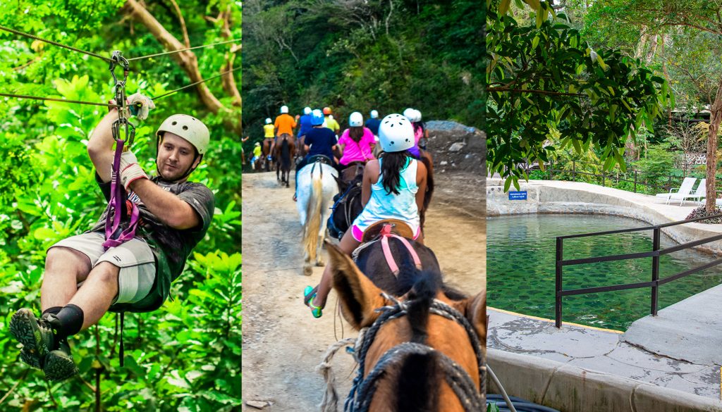 Things to do in Costa Rica; hidden gems