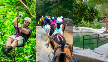 Things to do in Costa Rica; hidden gems