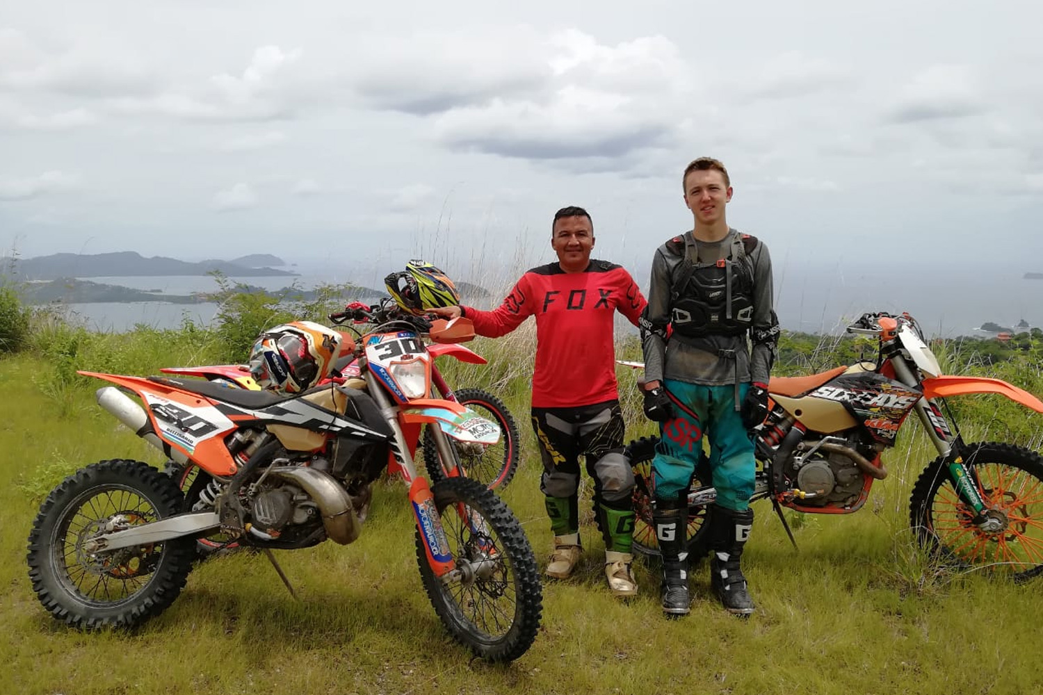 tours-enduro